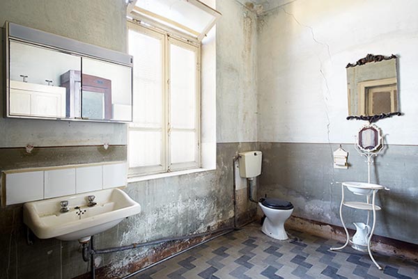 Signs you Need a Bathroom Remodeling