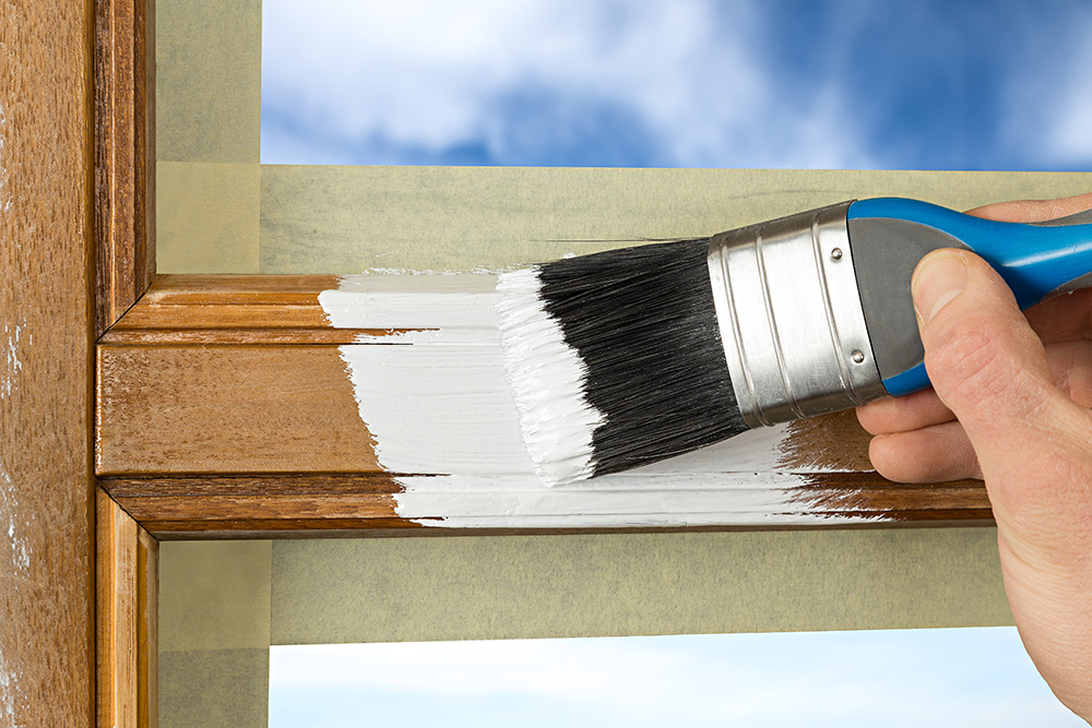 How Long Does Exterior Paint Last Complete Painting Guide