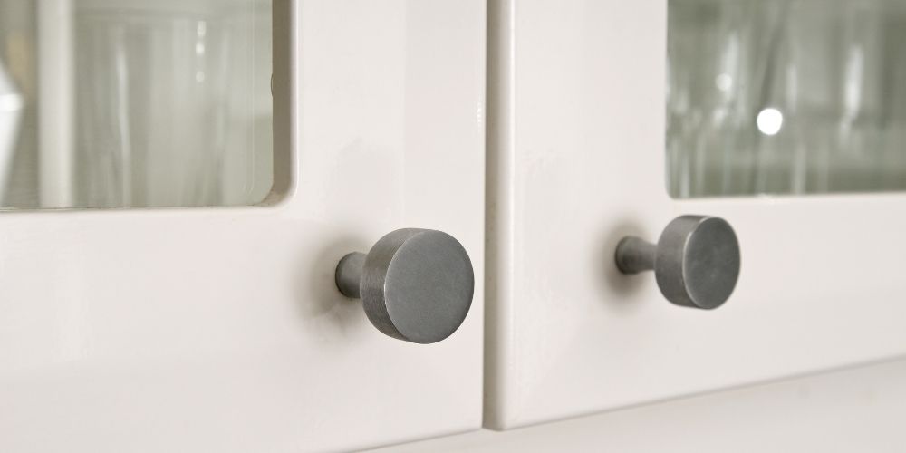 mix and match knobs and pulls