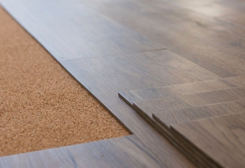 vinyl planks vs ceramic tiles for home projects