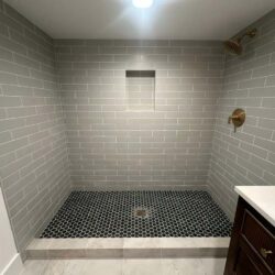 Bathroom Remodeling Services