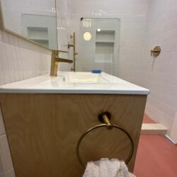 Bathroom Remodeling Services