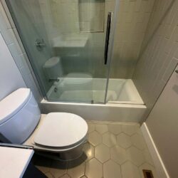 Bathroom Remodeling Services