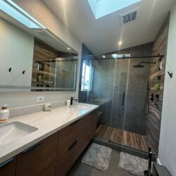 Bathroom Remodeling Services