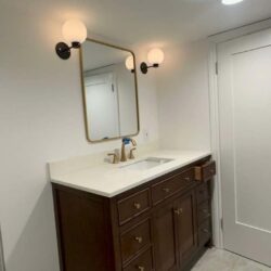 Bathroom Remodeling Services