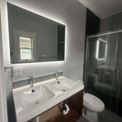 Bathroom Remodeling Services