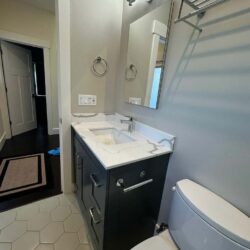 Bathroom Remodeling Services