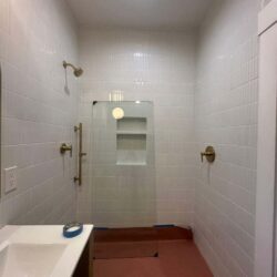 Bathroom Remodeling Services