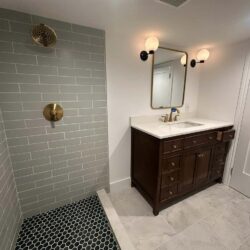 Bathroom Remodeling Services