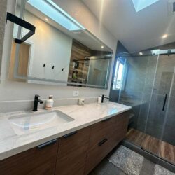 Bathroom Remodeling Services