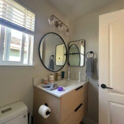 Bathroom Remodeling Services