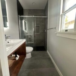 Bathroom Remodeling Services