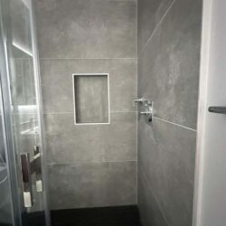 Bathroom Remodeling Services