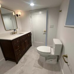 Bathroom Remodeling Services