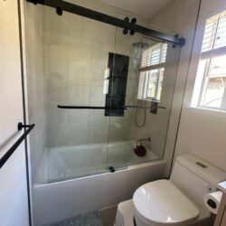 Bathroom Remodeling Services