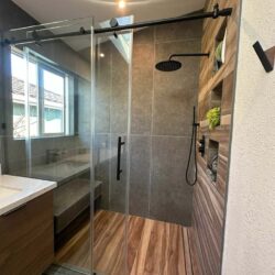 Bathroom Remodeling Services