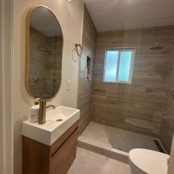 Bathroom Remodeling Services