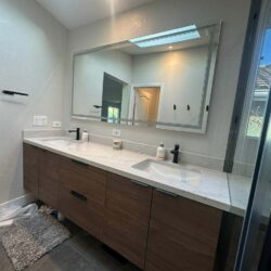 Bathroom Remodeling Services